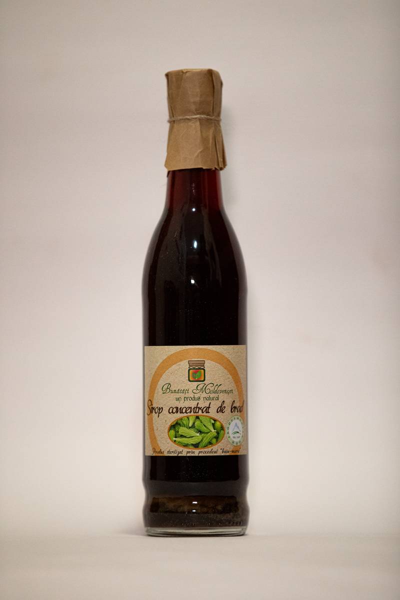 Sirop de brad